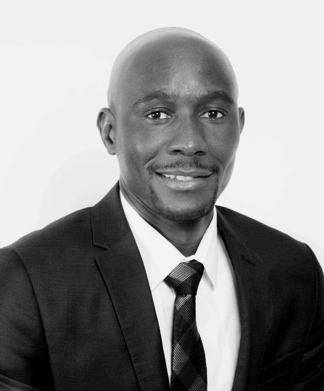 Dr. Bartholomew Shepkong