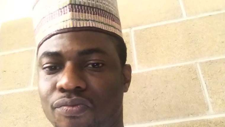 Mr. Bukola Olaoye