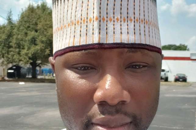 Mr. Olanrewaju Babayemi