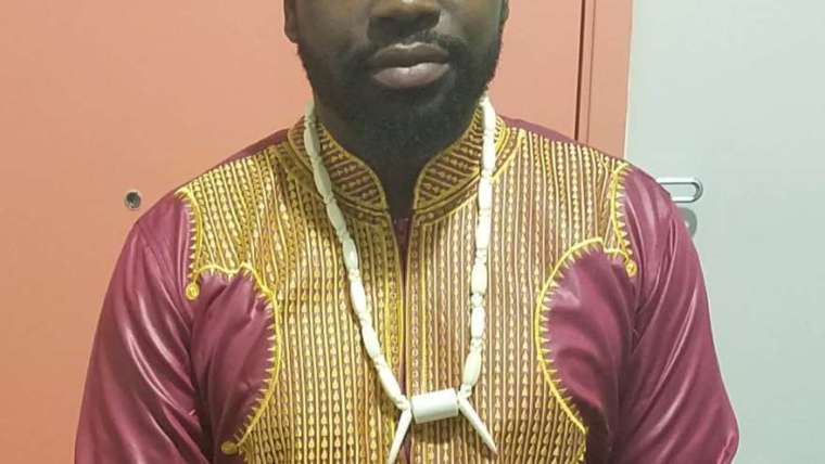 nwaMazi Onyemobi Anyiwo