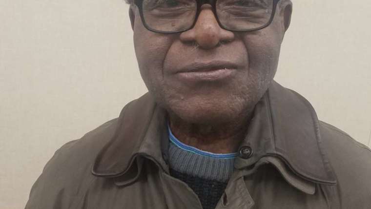 Dr. Ben Odita