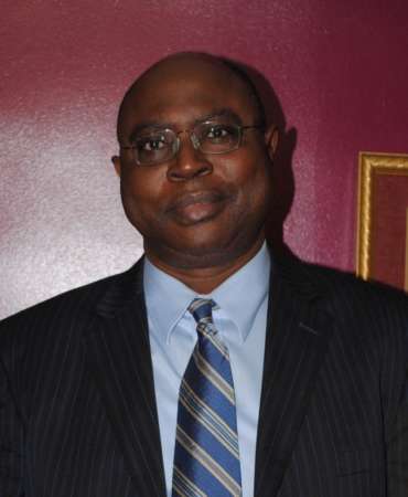 Mr. Babatunde Solomon Aiyedero
