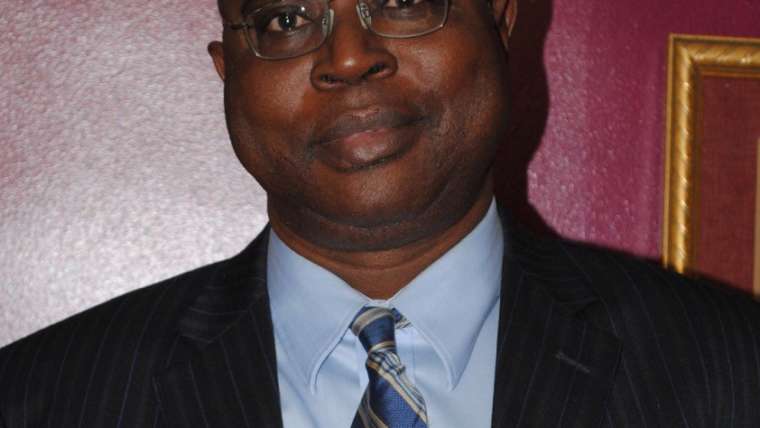 Mr. Babatunde Solomon Aiyedero