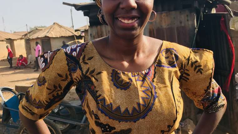 Ms. Sonje Calamese