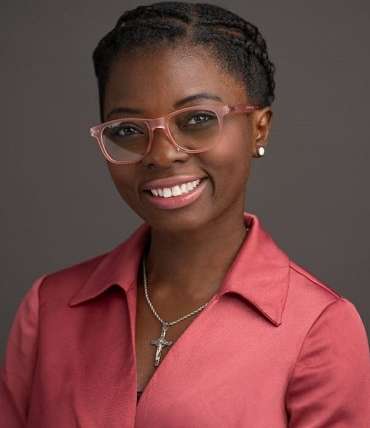 Ms. Olubunmi Adekanbi