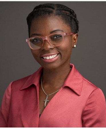Ms. Olubunmi Adekanbi