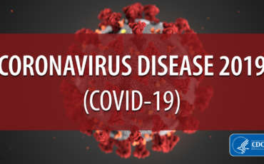 Coronavirus Announcement