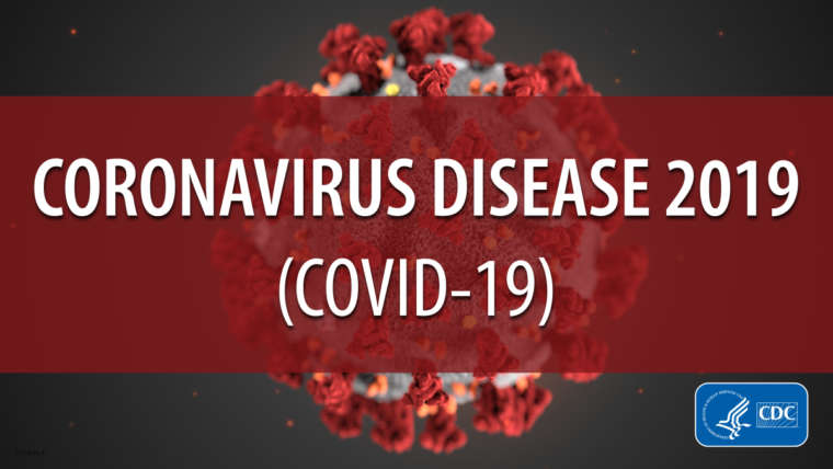 Coronavirus Announcement