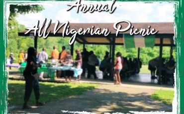 Annual All Nigerian Picnic