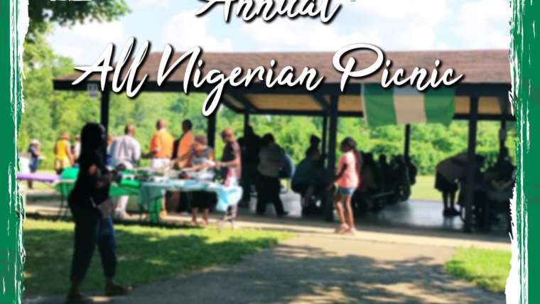 Annual All Nigerian Picnic