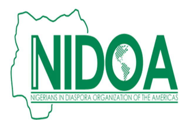 Nigerians in Diaspora Organization Americas to Host Annual General Meeting in Columbus, Ohio